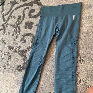 Gymshark seamless leggings